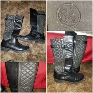 Women's boots